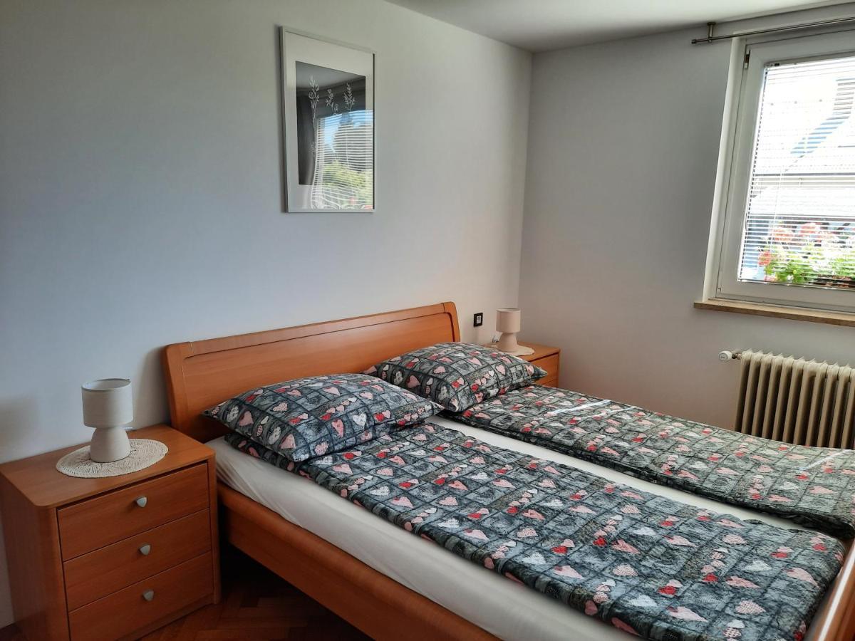 בלד Apartments Vidic מראה חיצוני תמונה