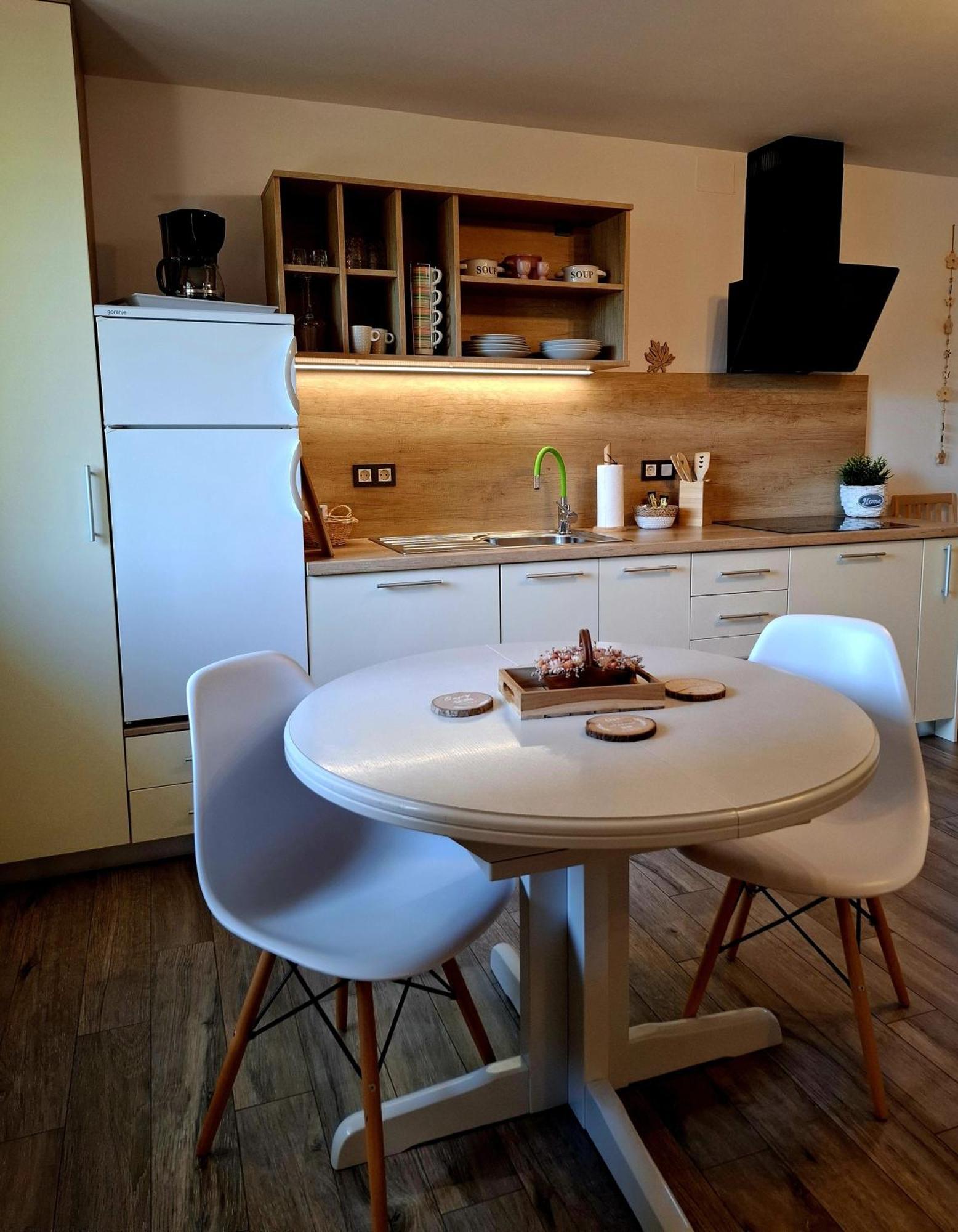 בלד Apartments Vidic מראה חיצוני תמונה