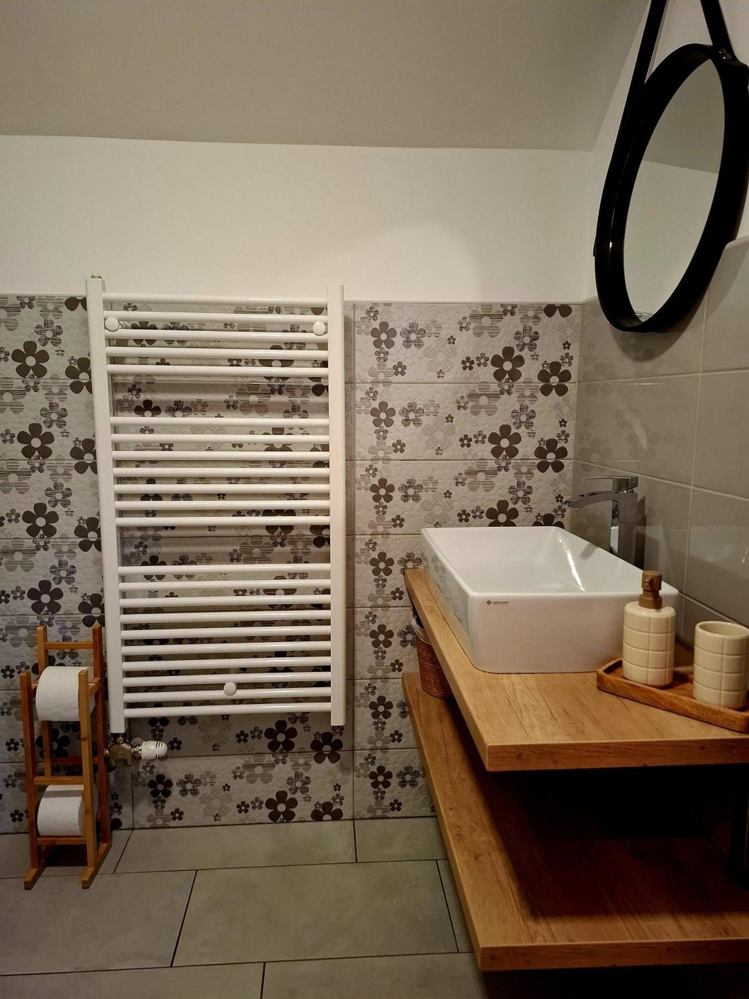 בלד Apartments Vidic מראה חיצוני תמונה